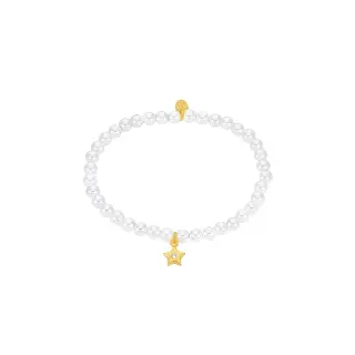 MAREA PLATA 925 Pulsera GIRLS DREAMS 2025                                                           