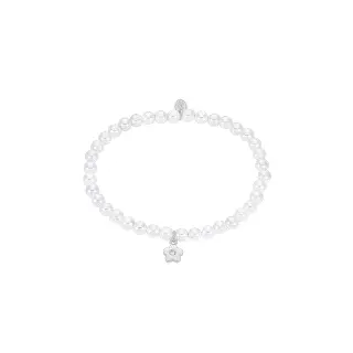 MAREA PLATA 925 Pulsera GIRLS DREAMS 2025                                                           