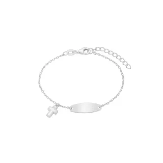 MAREA PLATA 925 Pulsera GIRLS DREAMS 2025                                                           