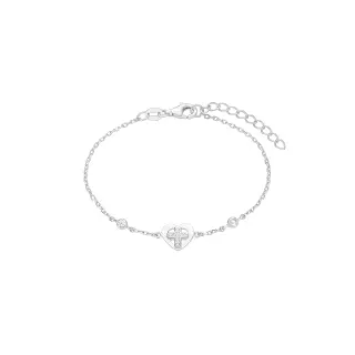 MAREA PLATA 925 Pulsera GIRLS DREAMS 2025                                                           