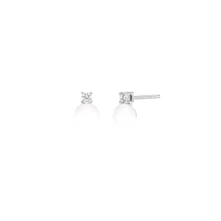 MAREA PLATA 925 Pendientes GIRLS DREAMS 2025                                                        