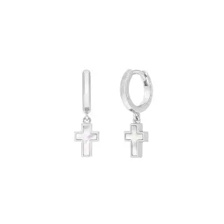 MAREA PLATA 925 Pendientes GIRLS DREAMS 2025                                                        