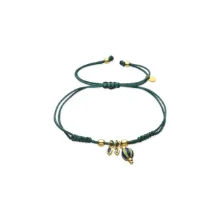 BXA408Y618 - Pulsera Shaylon Plata de Ley 925                                                       