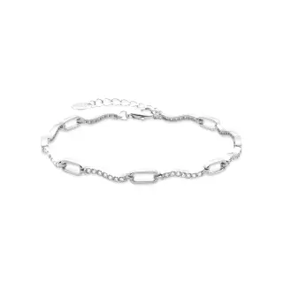 PLATA PULSERA SEÑORA                                                                                