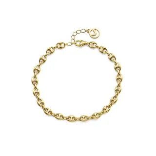 PULS PLATA DE LEY BAÑO ORO SRA JEWELS                                                               