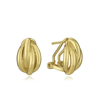 PEND PLATA DE LEY BAÑO ORO SRA JEWELS                                                               