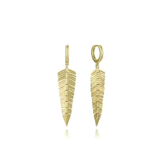 PEND PLATA DE LEY BAÑO ORO SRA JEWELS                                                               