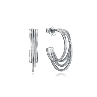 PEND PLATA DE LEY BAÑO RODIO SRA JEWELS                                                             