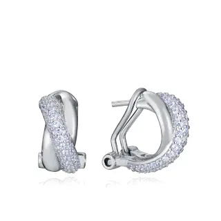 PEND PLATA DE LEY BAÑO RODIO CIRC SRA JEWELS                                                        