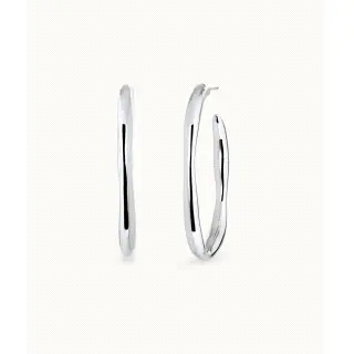 ARO PRESION 34,50X26,40MM PLATEADO                                                                  