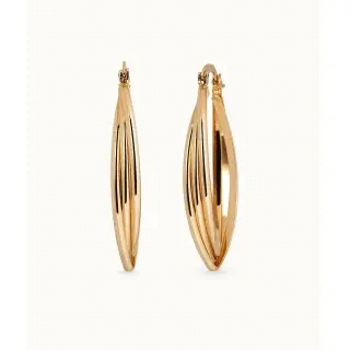 ARO 42,15X22,20MM CHAPADO                                                                           
