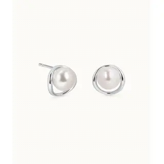 PEND.PERLA CULTIVADA 7,5-8MM PLATA                                                                  