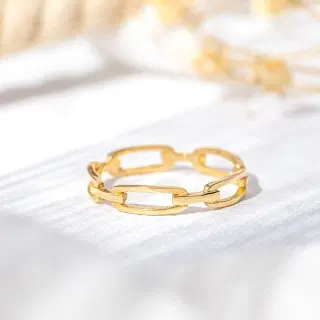ORO SORTIJA SEÑORA                                                                                  