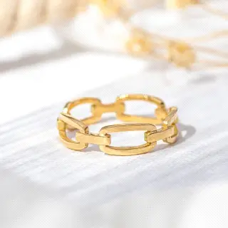 ORO SORTIJA SEÑORA                                                                                  