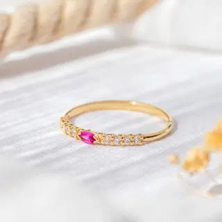ORO SORTIJA SEÑORA                                                                                  