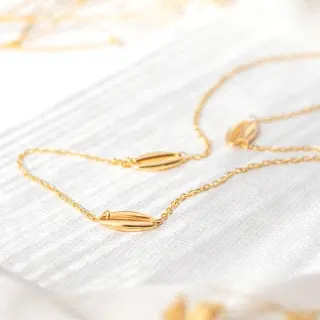 ORO COLLAR                                                                                          