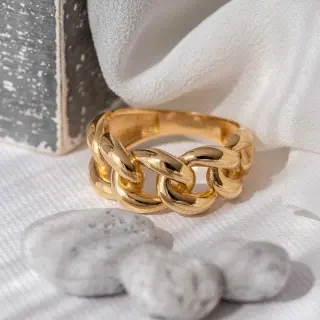 ORO SORTIJA SEÑORA                                                                                  