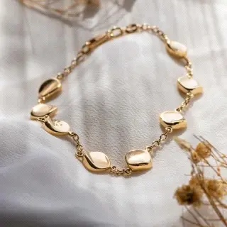 ORO PULSERA SEÑORA                                                                                  