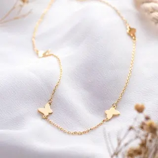 ORO COLLAR                                                                                          