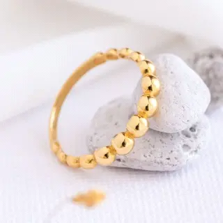 ORO SORTIJA SEÑORA                                                                                  