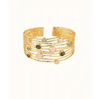 PLATA PULSERA SEÑORA                                                                                