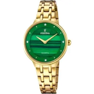     movimiento cuarzo,  <br> Este reloj está constituido con materiales de primera calidad     
