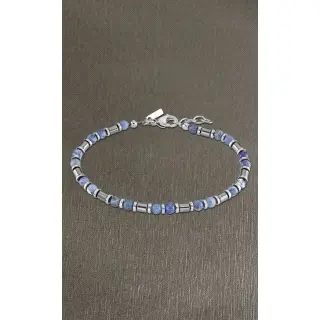 LOTUS STYLE PULSERA CAB.ACAZ.                                                                       