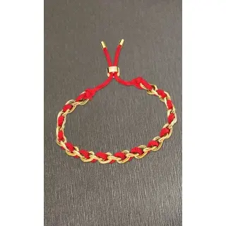 LOTUS STYLE PULSERA CH/RO.                                                                          