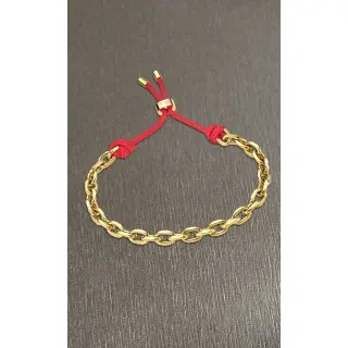 LOTUS STYLE PULSERA CH/RO.                                                                          