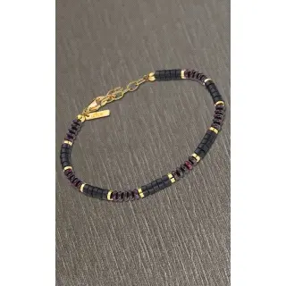 LOTUS STYLE PULSERA CAB.NE/MA                                                                       