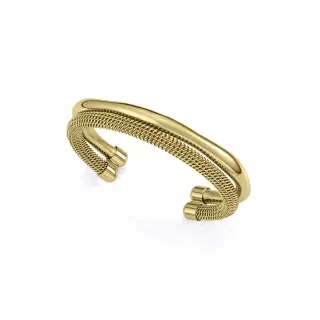 PUSL ACERO IP DORADO RIGIDA SRA FASHION                                                             