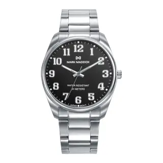       <br> Este reloj está constituido con materiales de primera calidad     