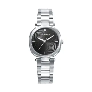    30m, movimiento cuarzo,  <br> Este reloj está constituido con materiales de primera calidad     