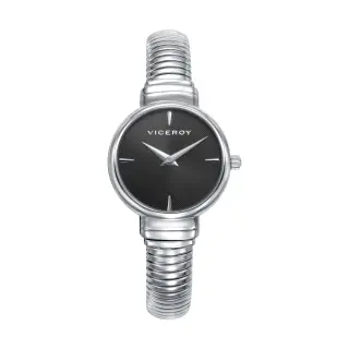    30m, movimiento cuarzo,  <br> Este reloj está constituido con materiales de primera calidad     