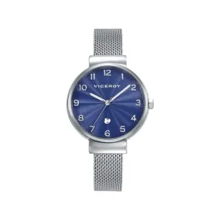    30m, movimiento cuarzo,  <br> Este reloj está constituido con materiales de primera calidad     