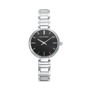    30m, movimiento cuarzo,  <br> Este reloj está constituido con materiales de primera calidad     