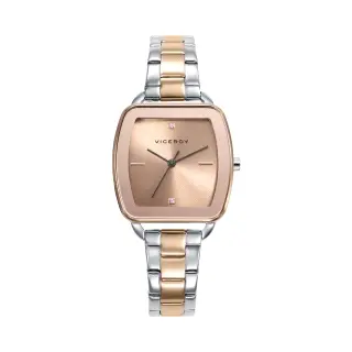    30m, movimiento cuarzo,  <br> Este reloj está constituido con materiales de primera calidad     