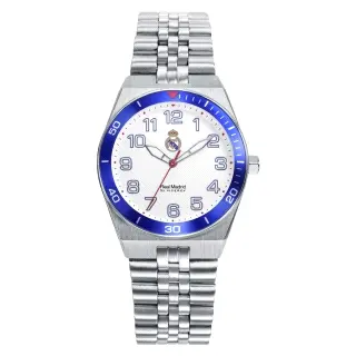    100m, movimiento cuarzo,  <br> Este reloj está constituido con materiales de primera calidad     