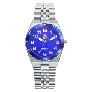    100m, movimiento cuarzo,  <br> Este reloj está constituido con materiales de primera calidad     