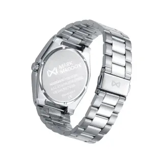       <br> Este reloj está constituido con materiales de primera calidad     