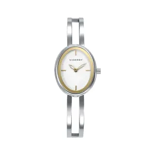       <br> Este reloj está constituido con materiales de primera calidad     