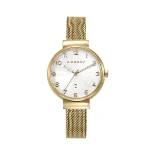    30m, movimiento cuarzo,  <br> Este reloj está constituido con materiales de primera calidad     