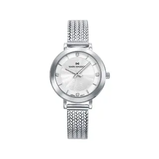     movimiento cuarzo,  <br> Este reloj está constituido con materiales de primera calidad     