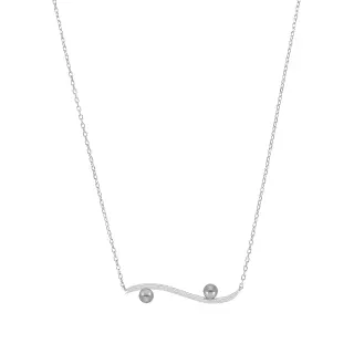 MAREA PLATA 925 Collar SEP`25                                                                       