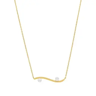 MAREA PLATA 925 Collar SEP`25                                                                       