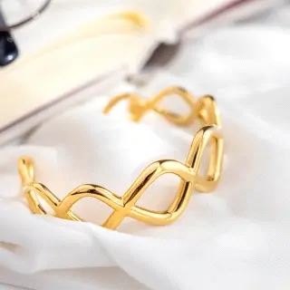 ORO PULSERA SEÑORA                                                                                  