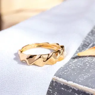 ORO SORTIJA SEÑORA                                                                                  