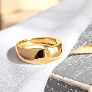 ORO SORTIJA SEÑORA                                                                                  