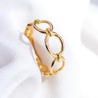 ORO SORTIJA SEÑORA                                                                                  