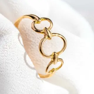 ORO SORTIJA SEÑORA                                                                                  